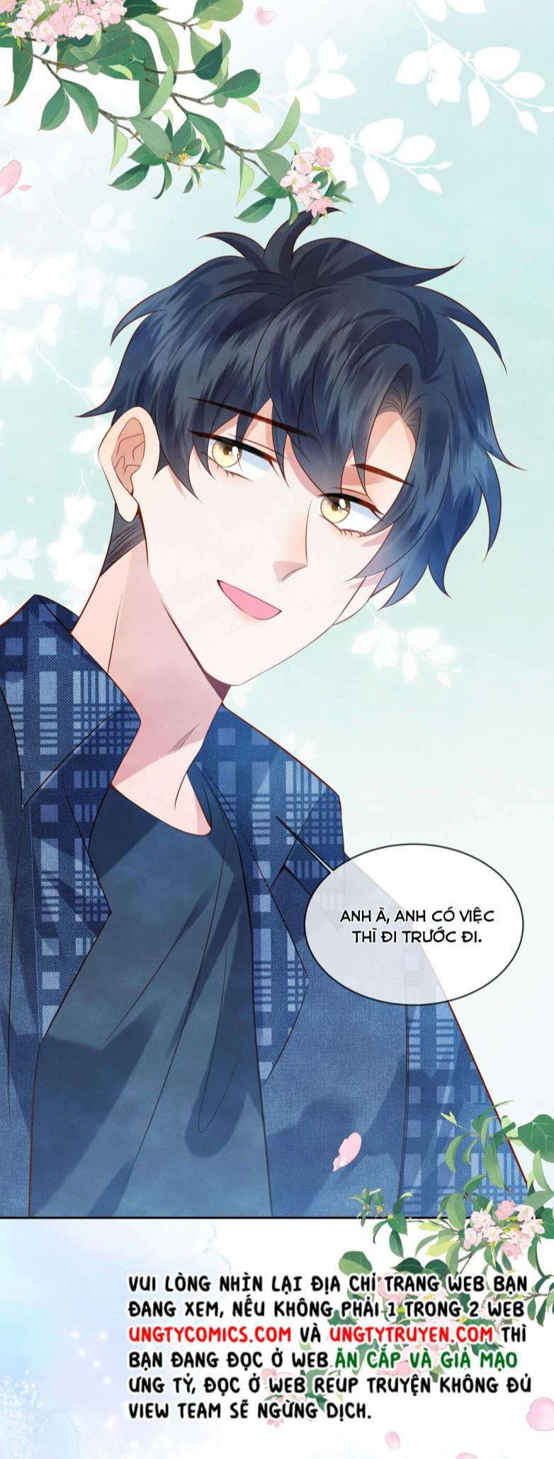 Giam Thủ Bị Đạo Chapter 9 - Trang 2