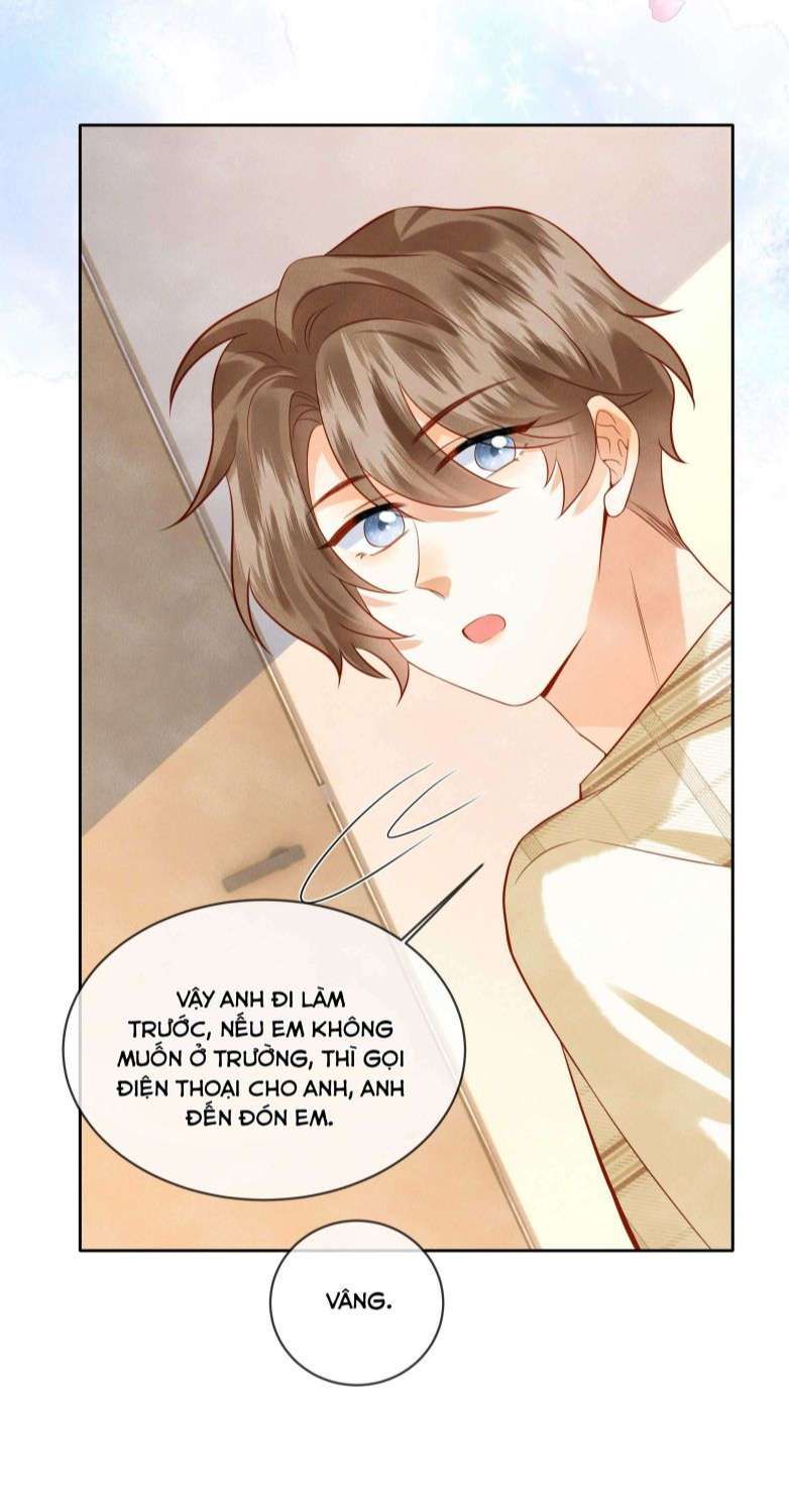 Giam Thủ Bị Đạo Chapter 9 - Trang 2