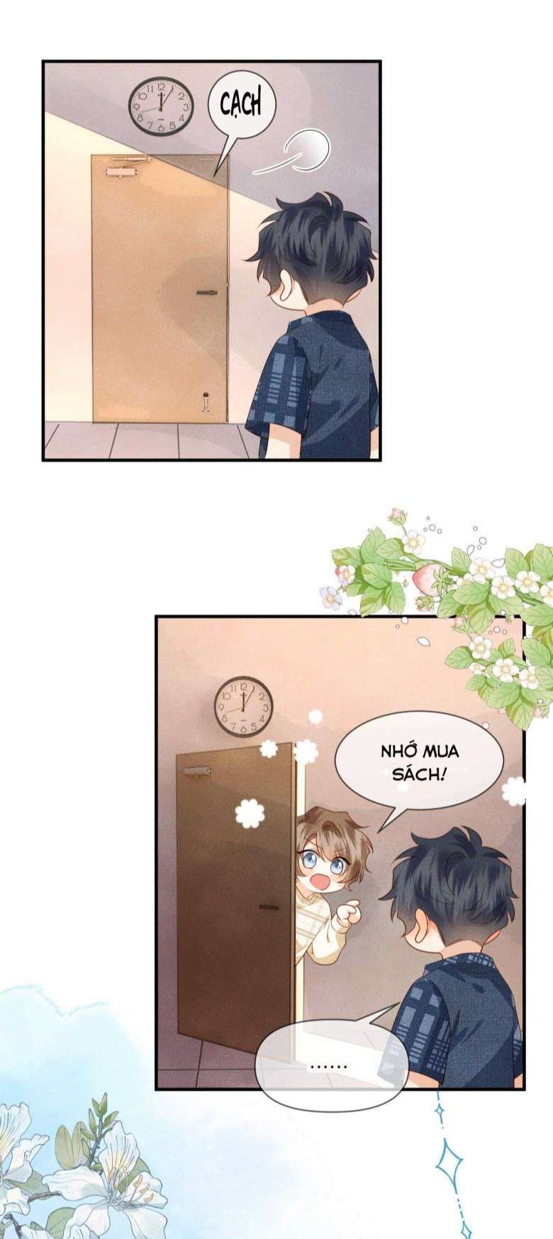 Giam Thủ Bị Đạo Chapter 9 - Trang 2