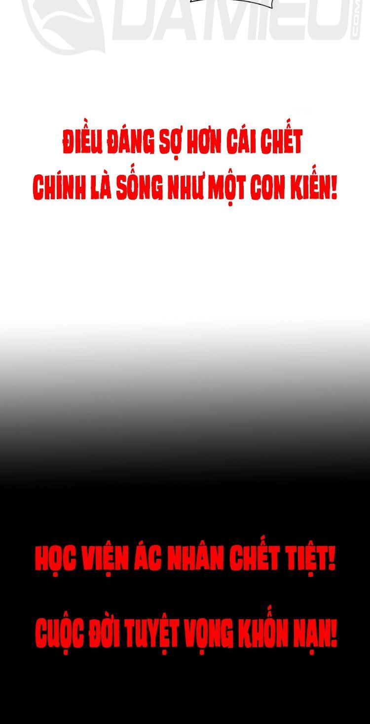 Giản Giới Chapter 1 - Trang 2