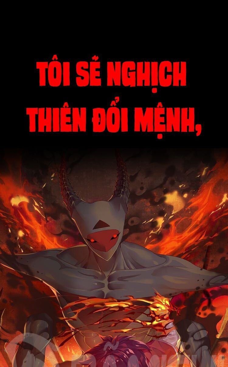 Giản Giới Chapter 1 - Trang 2