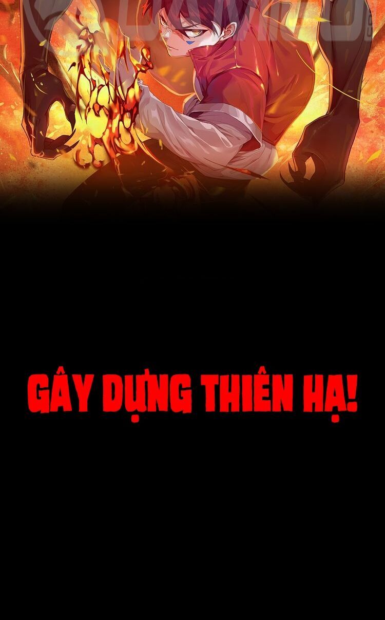 Giản Giới Chapter 1 - Trang 2