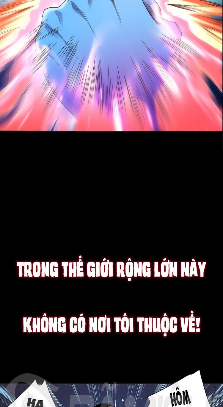 Giản Giới Chapter 1 - Trang 2