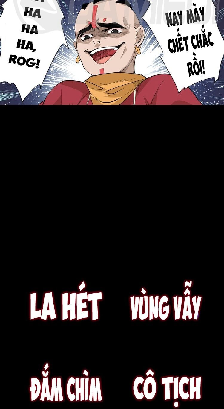 Giản Giới Chapter 1 - Trang 2