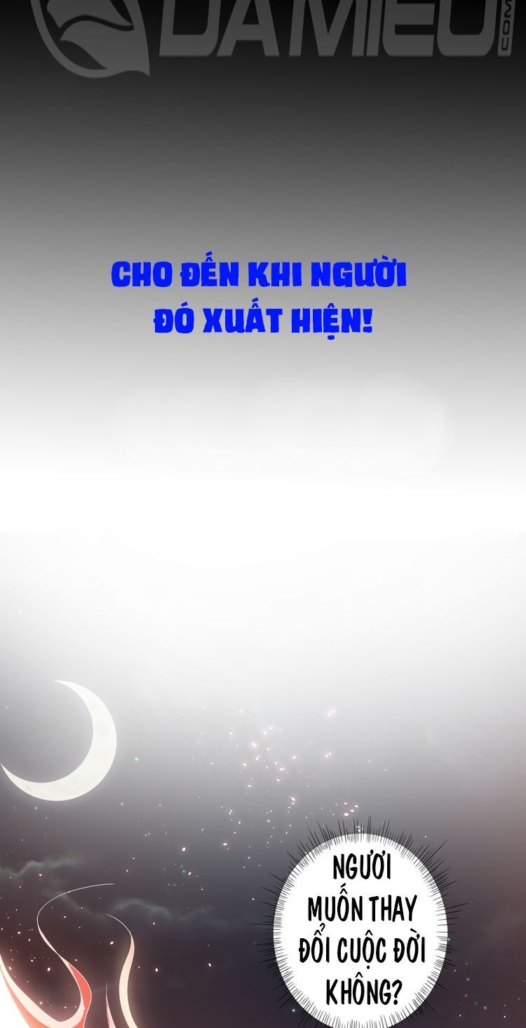 Giản Giới Chapter 1 - Trang 2