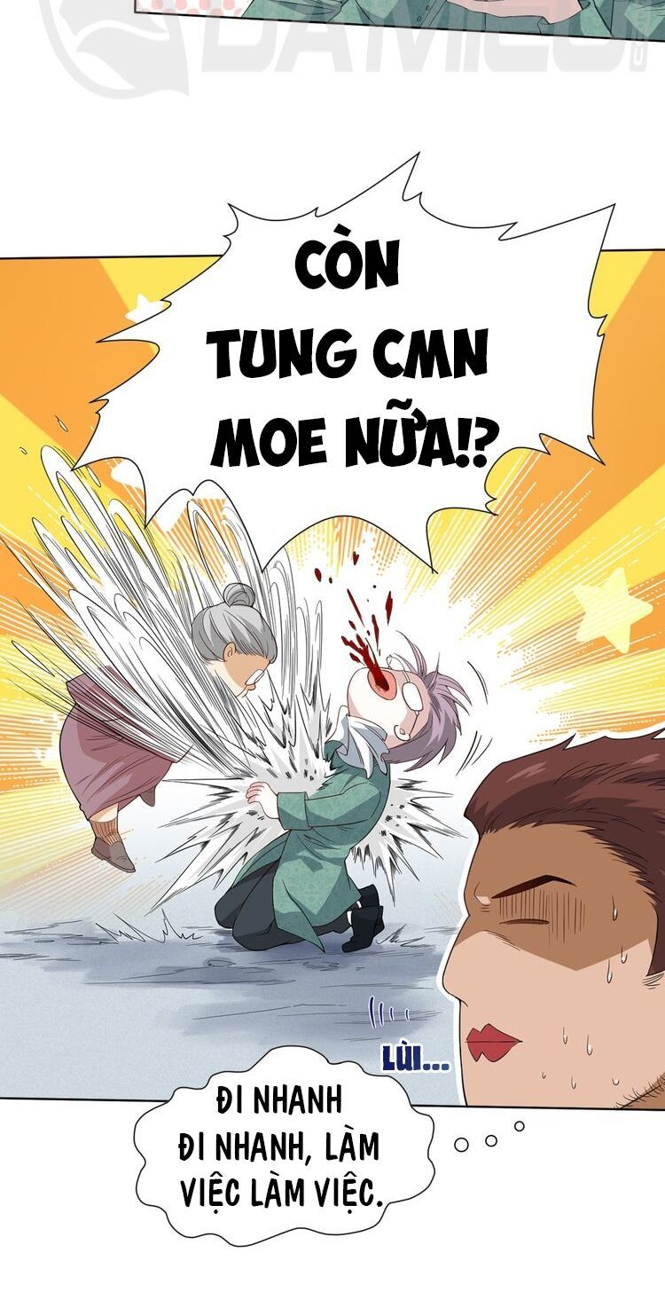 Giản Giới Chapter 10.2 - Trang 2