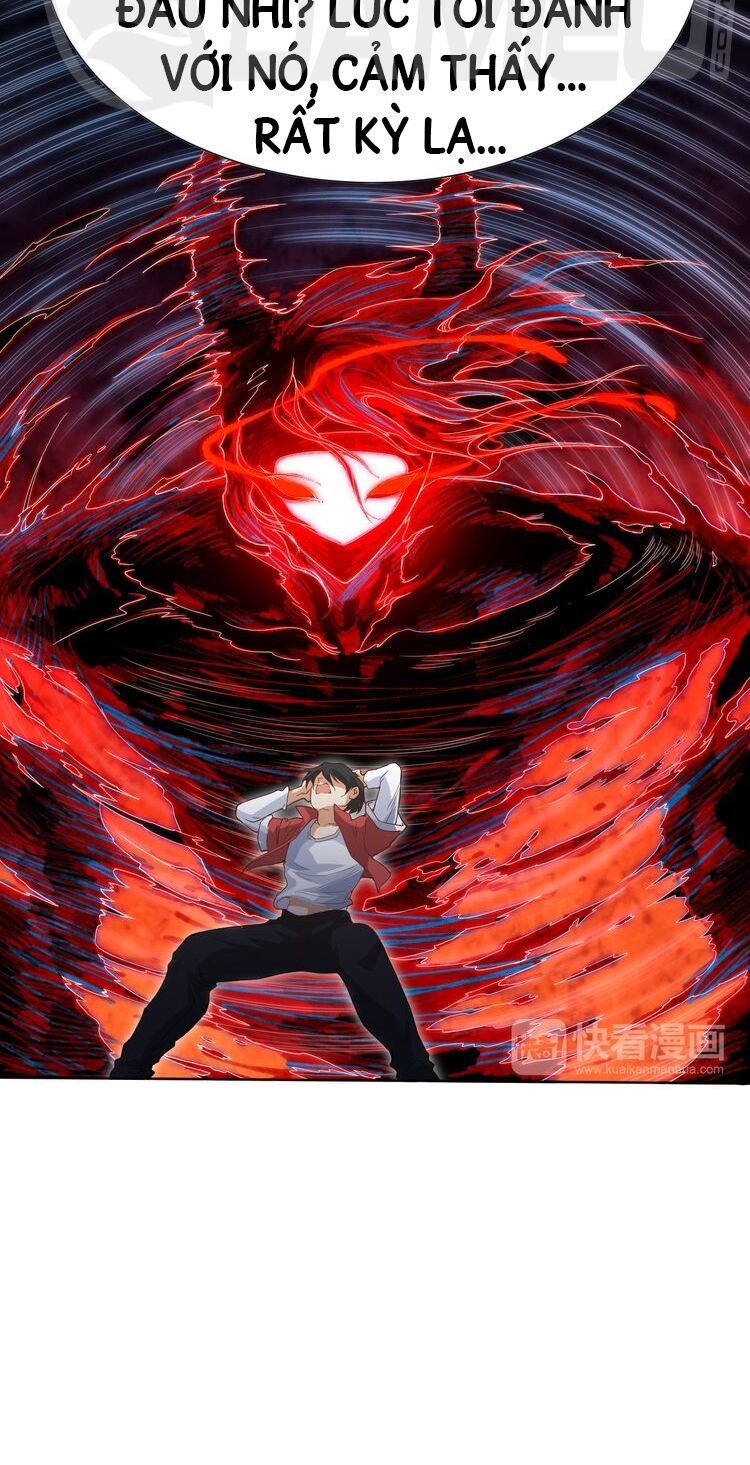 Giản Giới Chapter 10.2 - Trang 2