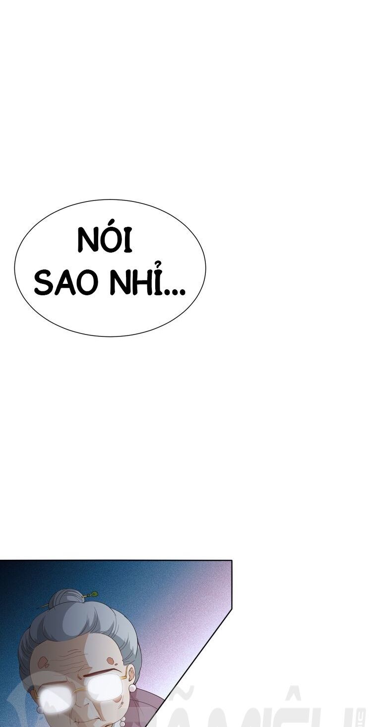 Giản Giới Chapter 10.2 - Trang 2