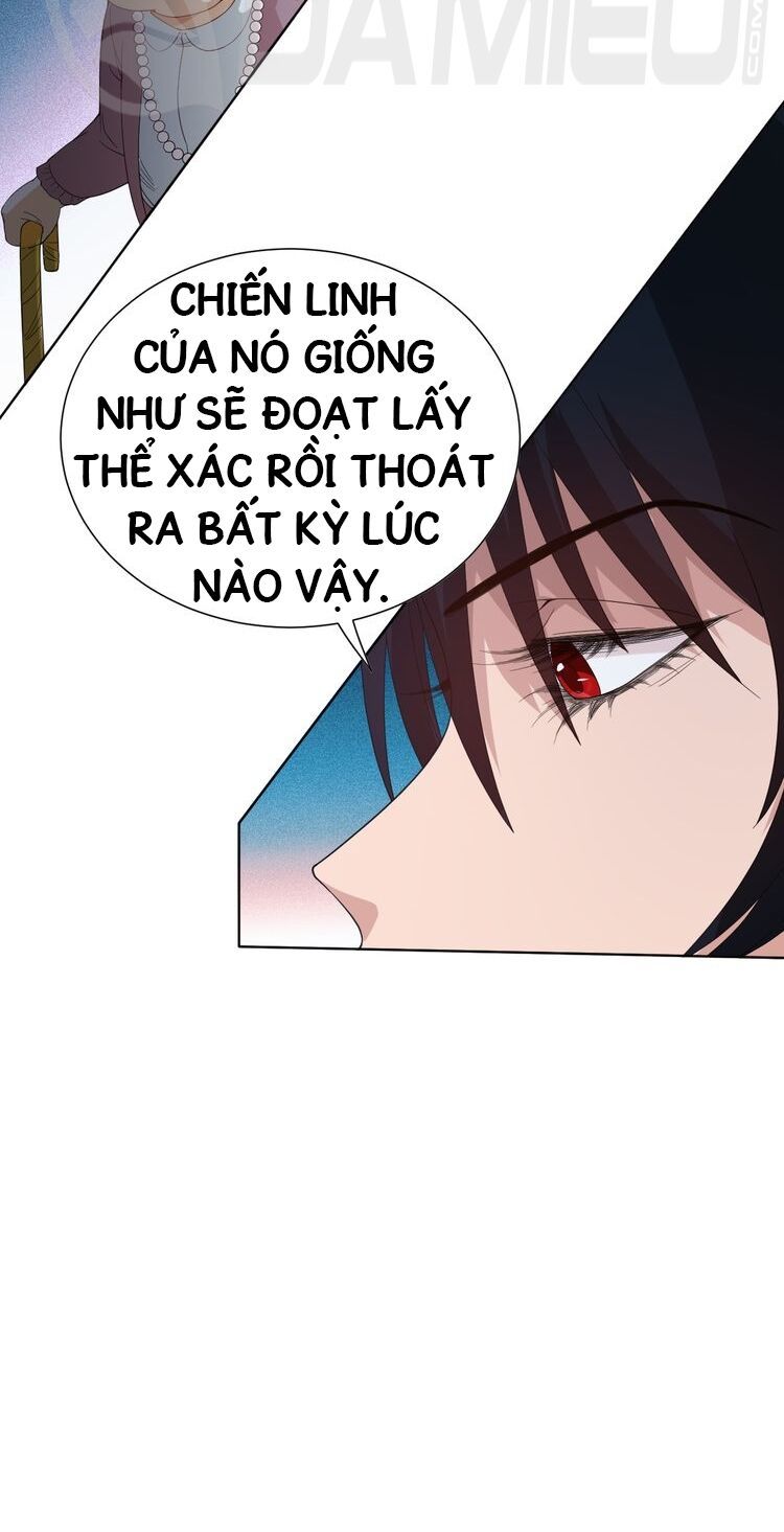 Giản Giới Chapter 10.2 - Trang 2