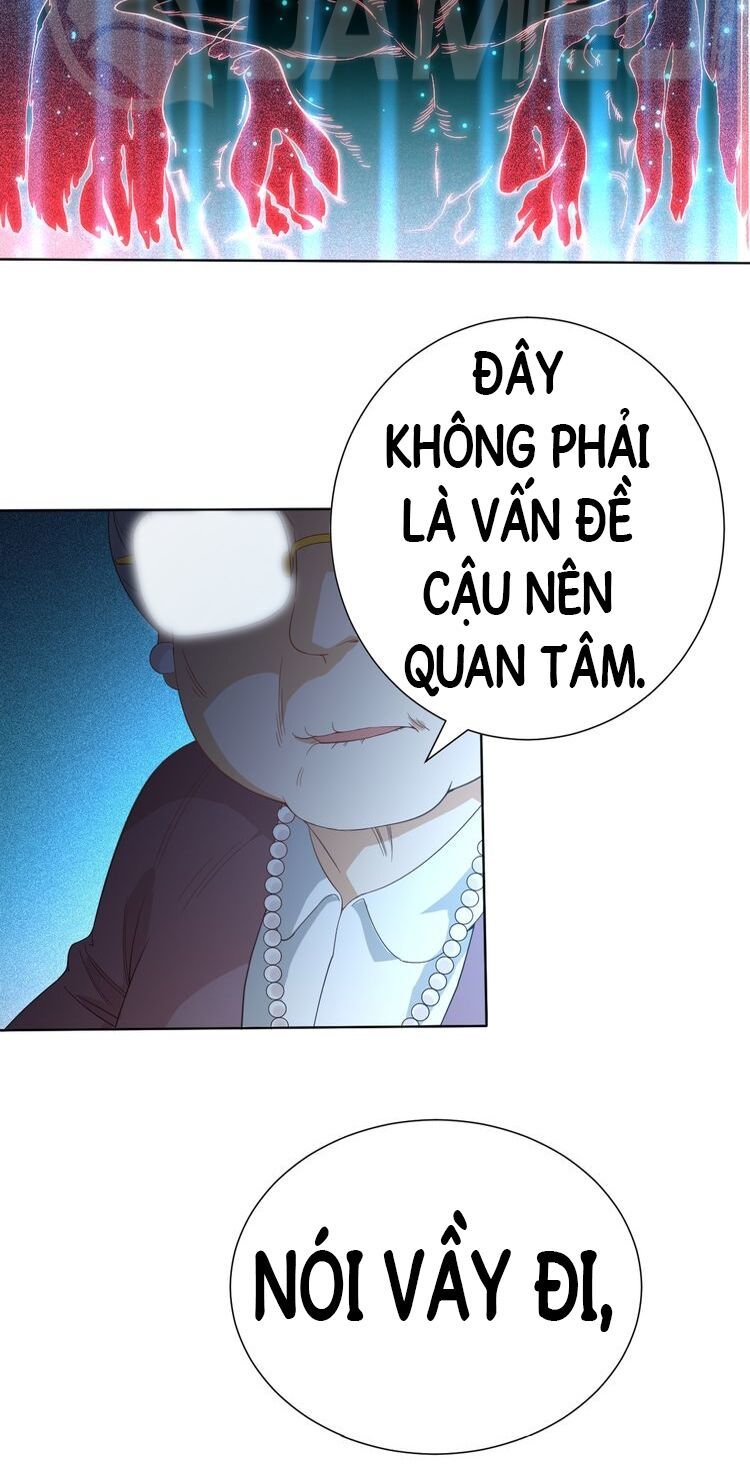 Giản Giới Chapter 10.2 - Trang 2