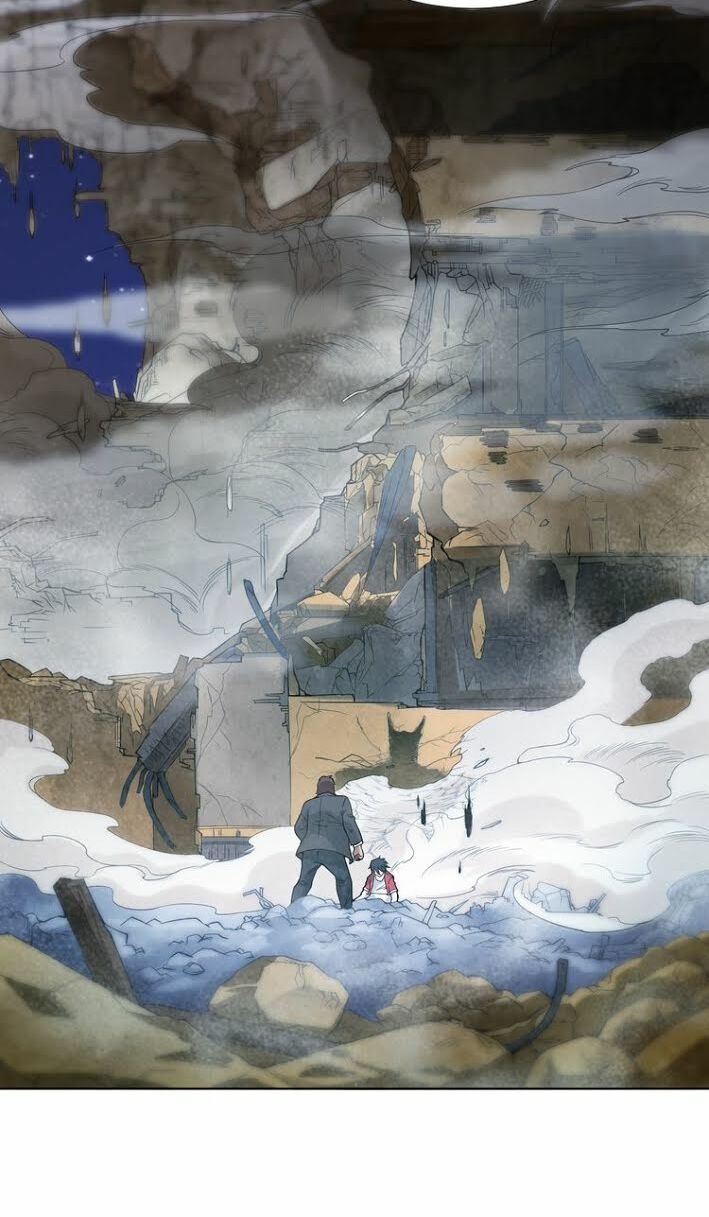 Giản Giới Chapter 10.2 - Trang 2