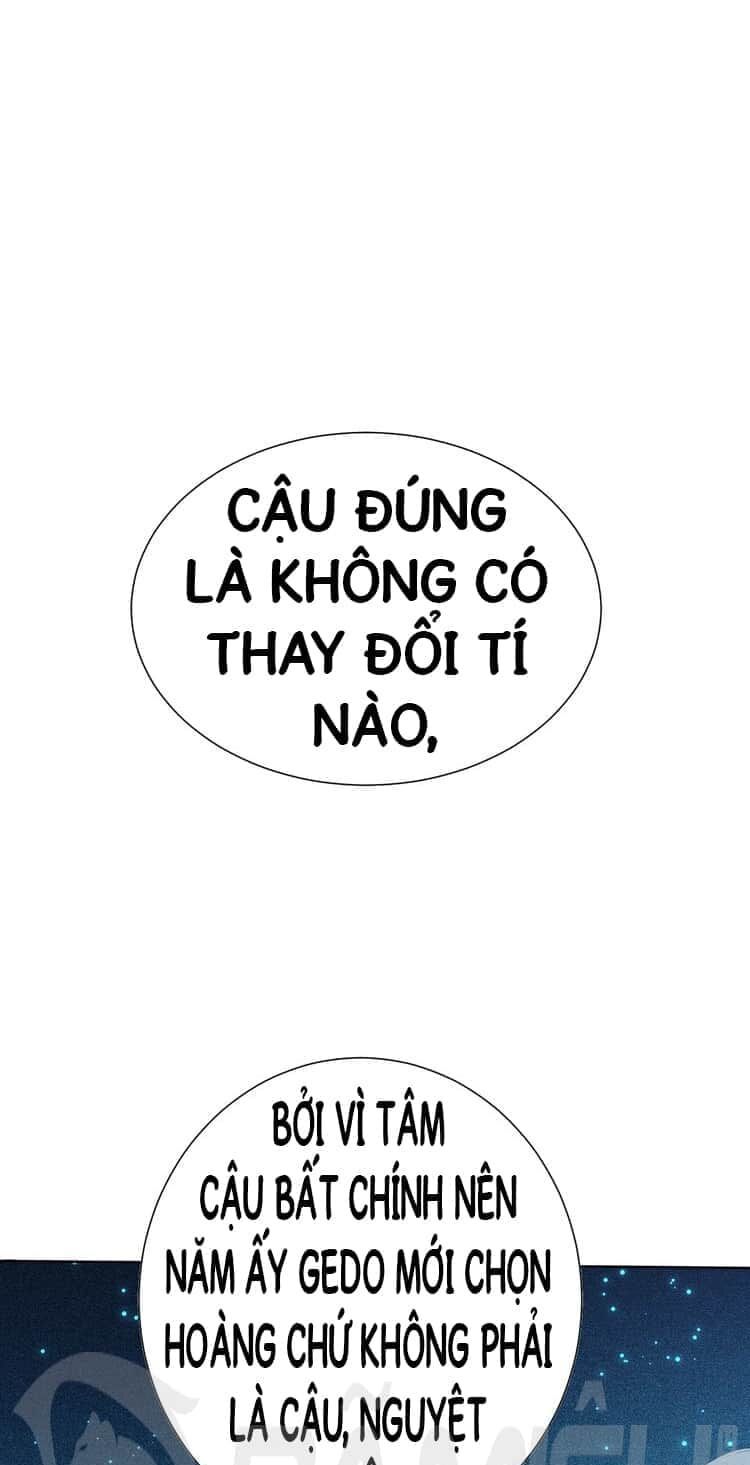 Giản Giới Chapter 10.2 - Trang 2