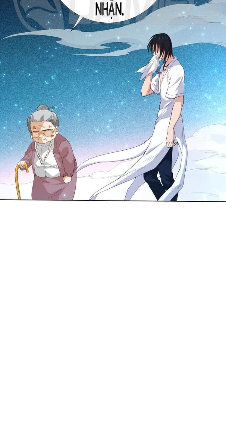 Giản Giới Chapter 10.2 - Trang 2