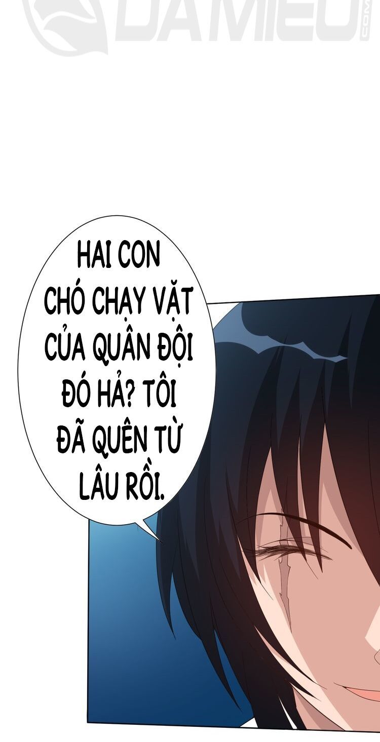 Giản Giới Chapter 10.2 - Trang 2