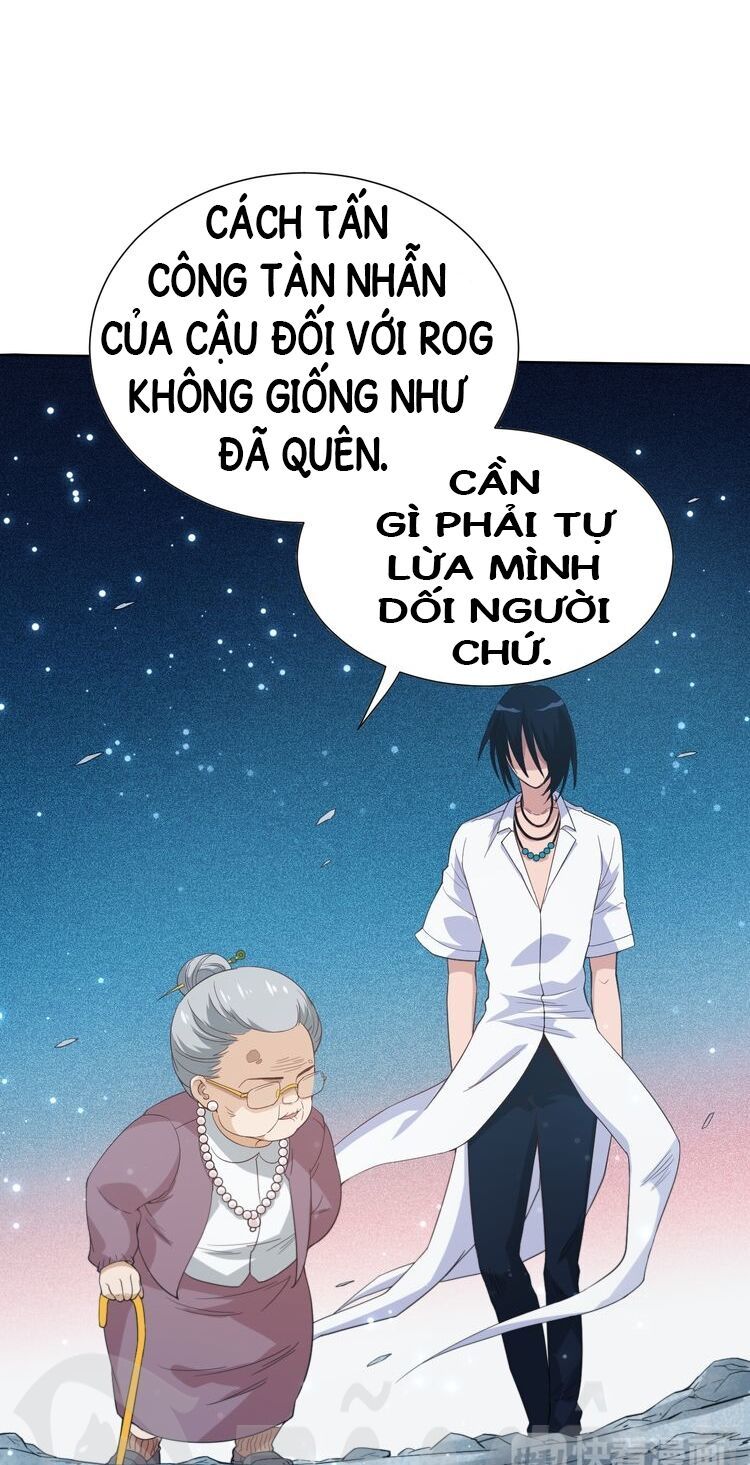 Giản Giới Chapter 10.2 - Trang 2