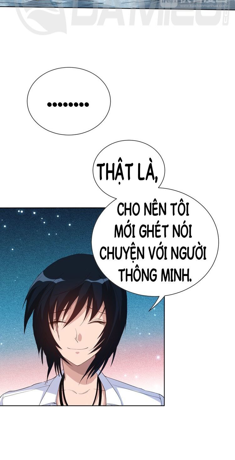 Giản Giới Chapter 10.2 - Trang 2