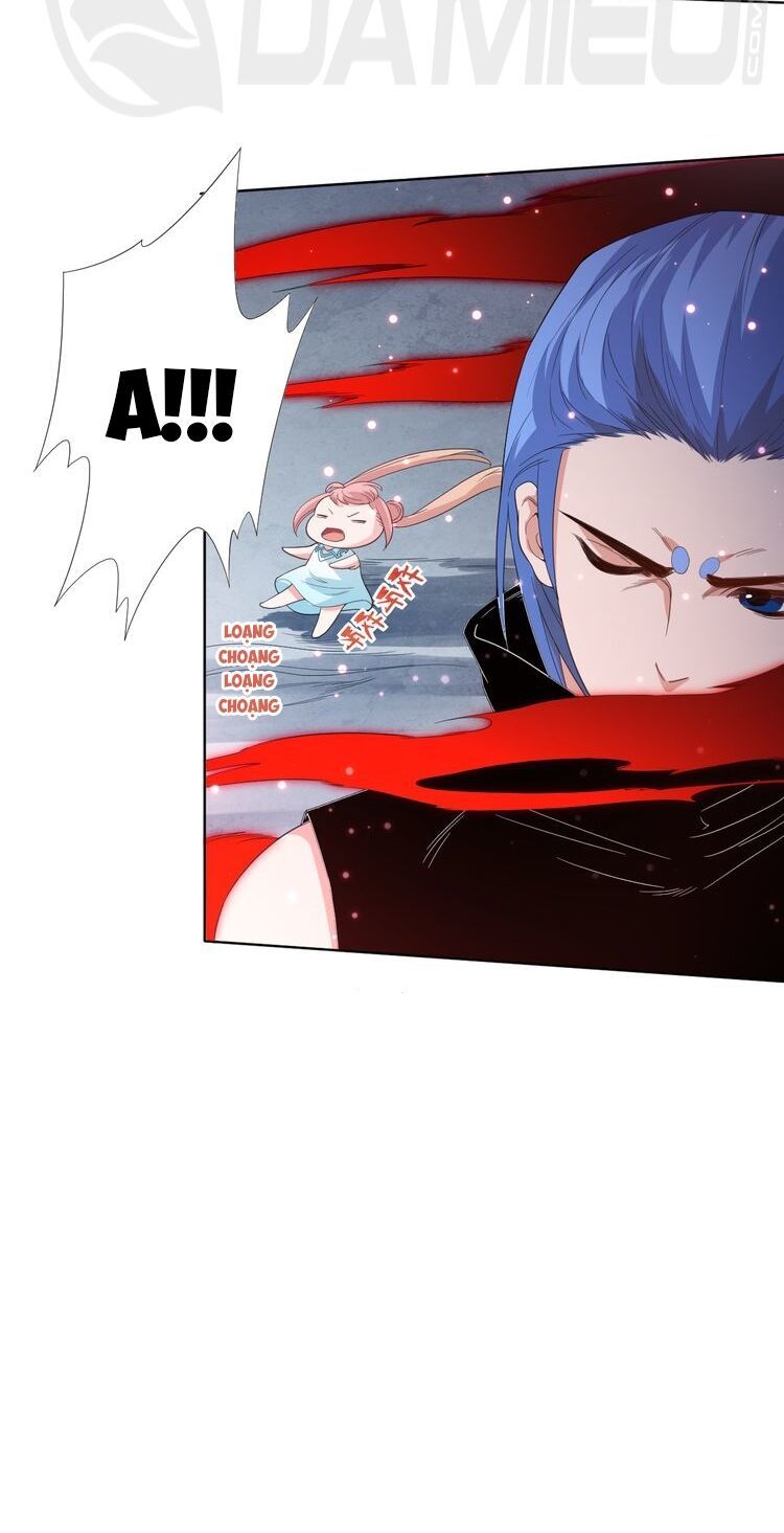 Giản Giới Chapter 10 - Trang 2