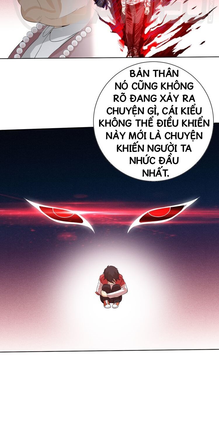 Giản Giới Chapter 10 - Trang 2