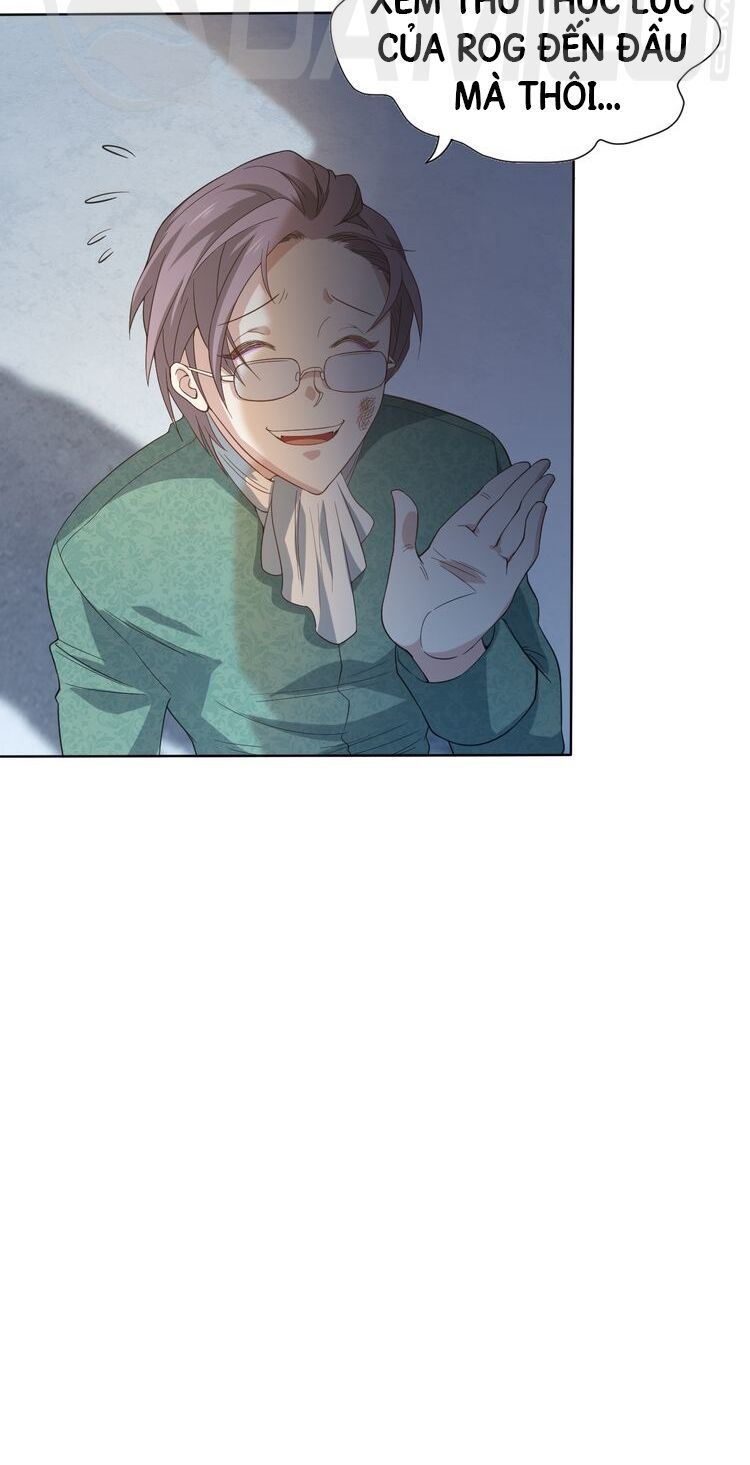 Giản Giới Chapter 10 - Trang 2