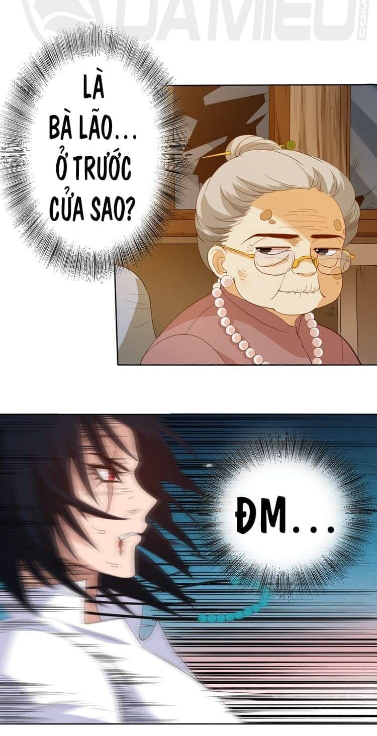 Giản Giới Chapter 10 - Trang 2