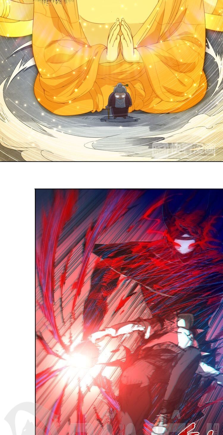 Giản Giới Chapter 10 - Trang 2