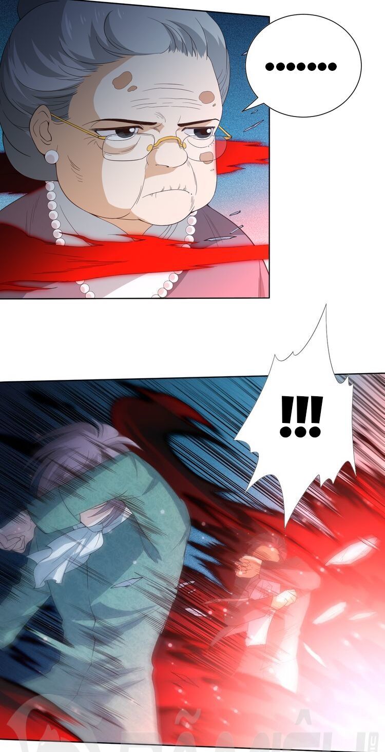 Giản Giới Chapter 10 - Trang 2