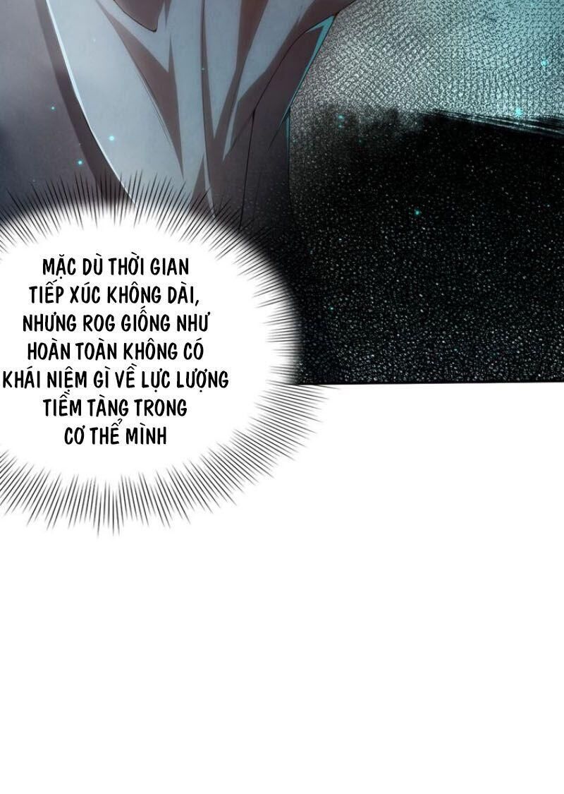 Giản Giới Chapter 100 - Trang 2