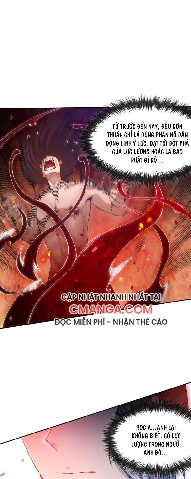 Giản Giới Chapter 100 - Trang 2