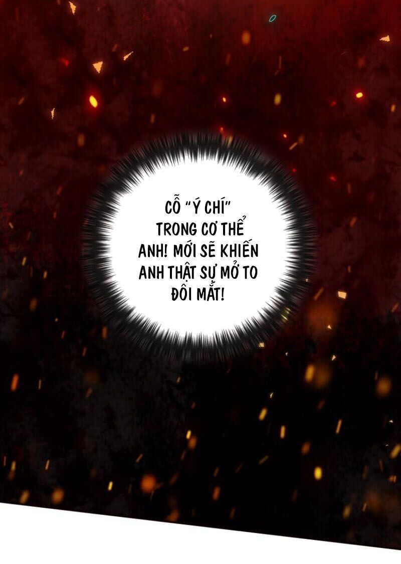 Giản Giới Chapter 100 - Trang 2