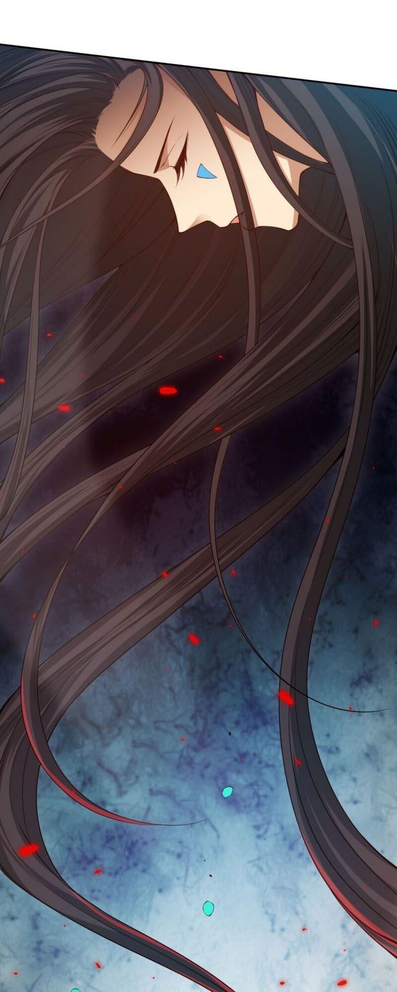 Giản Giới Chapter 100 - Trang 2