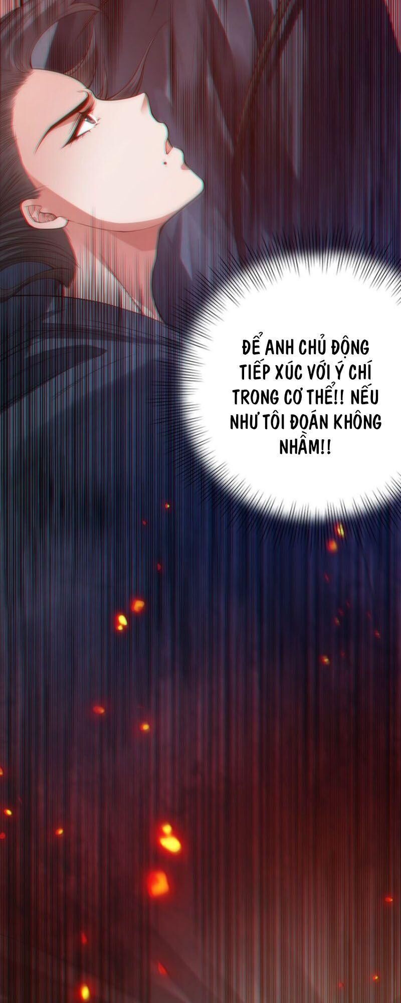 Giản Giới Chapter 100 - Trang 2