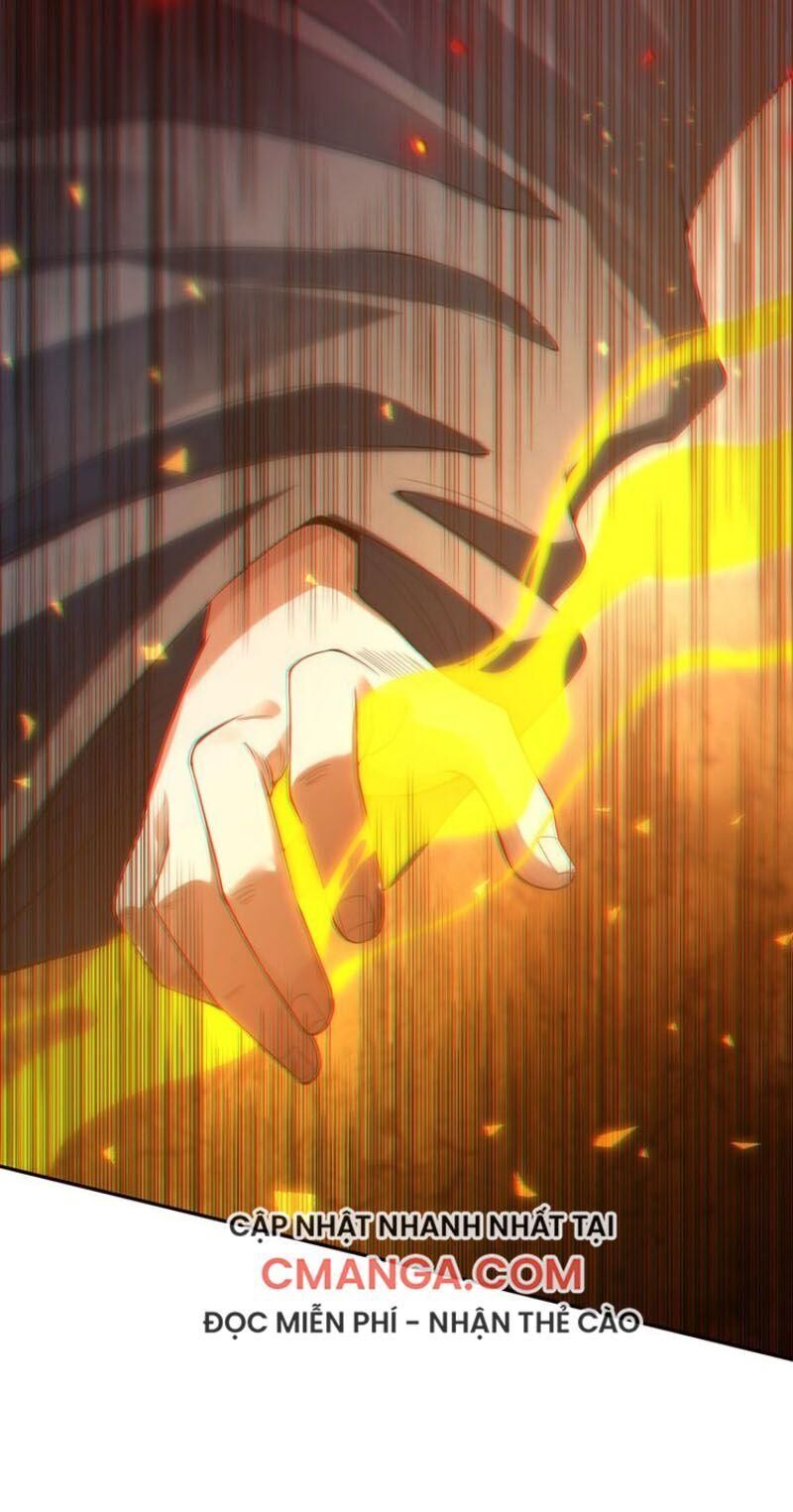 Giản Giới Chapter 100 - Trang 2