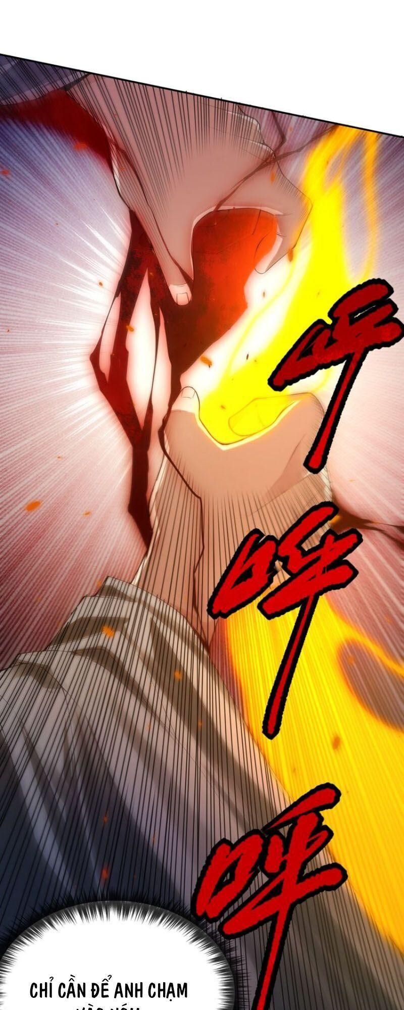 Giản Giới Chapter 100 - Trang 2