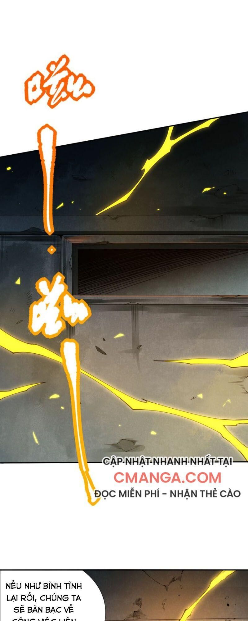 Giản Giới Chapter 100 - Trang 2