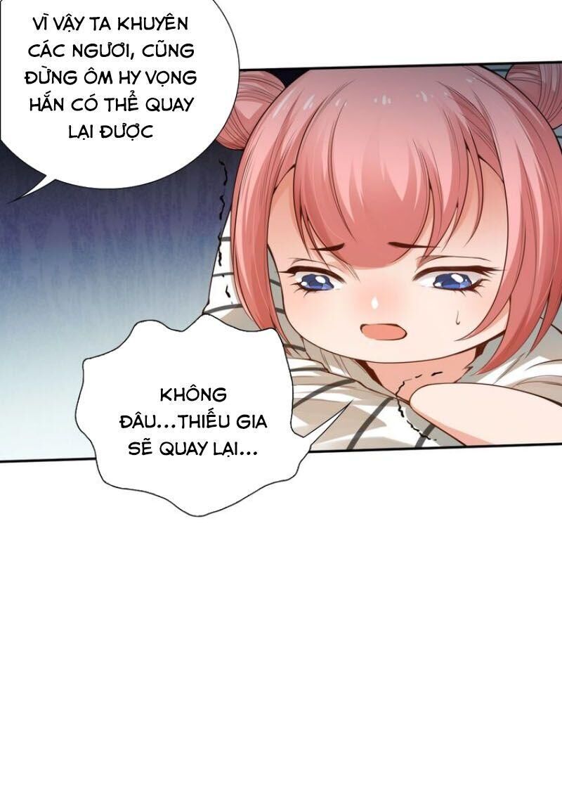 Giản Giới Chapter 100 - Trang 2