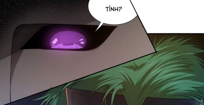 Giản Giới Chapter 100 - Trang 2