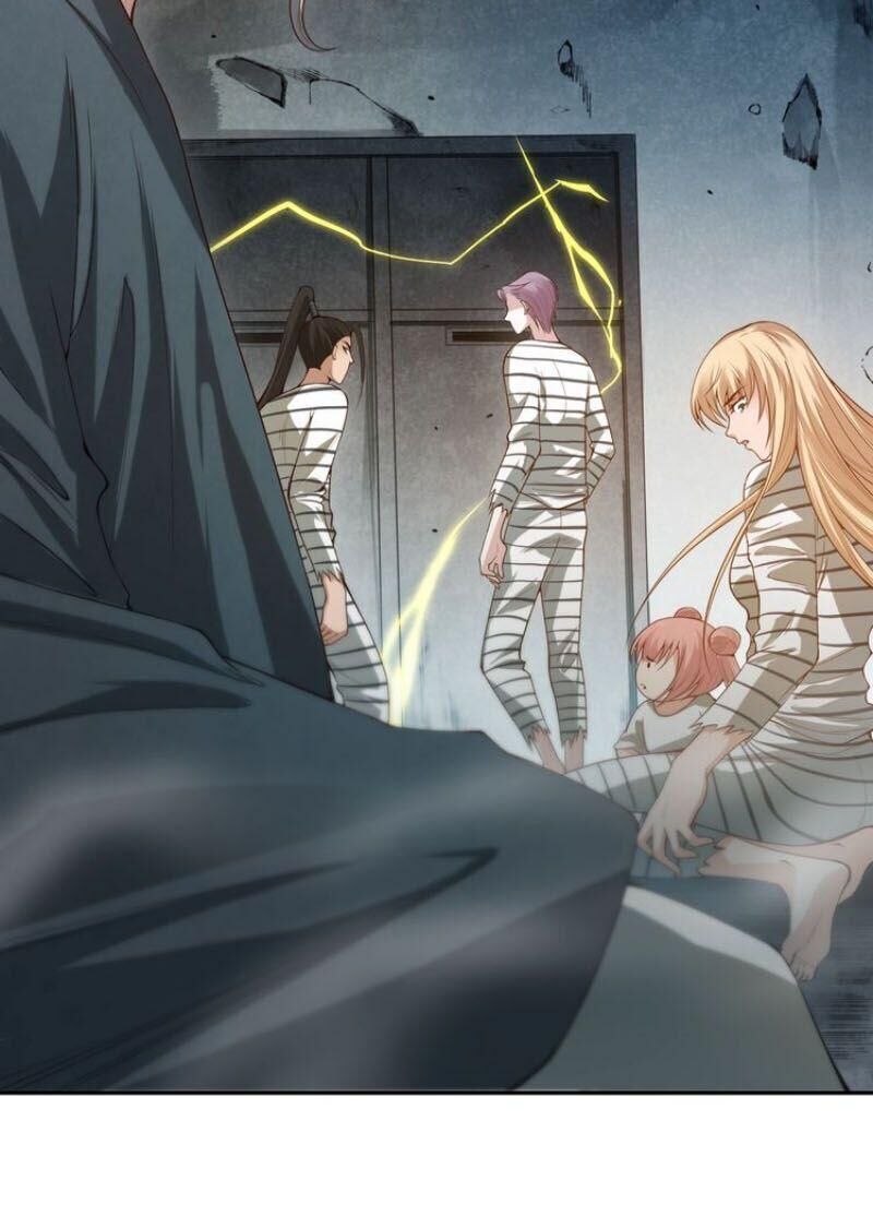 Giản Giới Chapter 100 - Trang 2