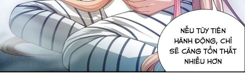 Giản Giới Chapter 100 - Trang 2