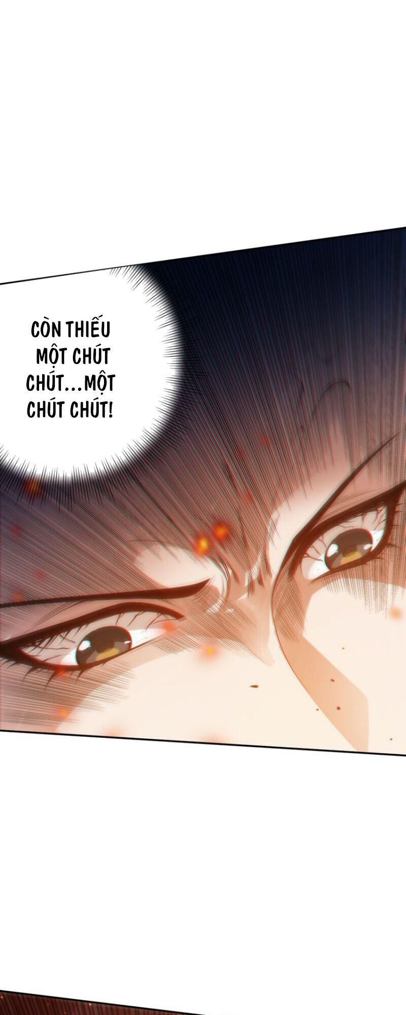 Giản Giới Chapter 100 - Trang 2