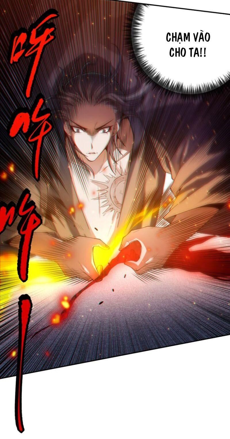 Giản Giới Chapter 100 - Trang 2