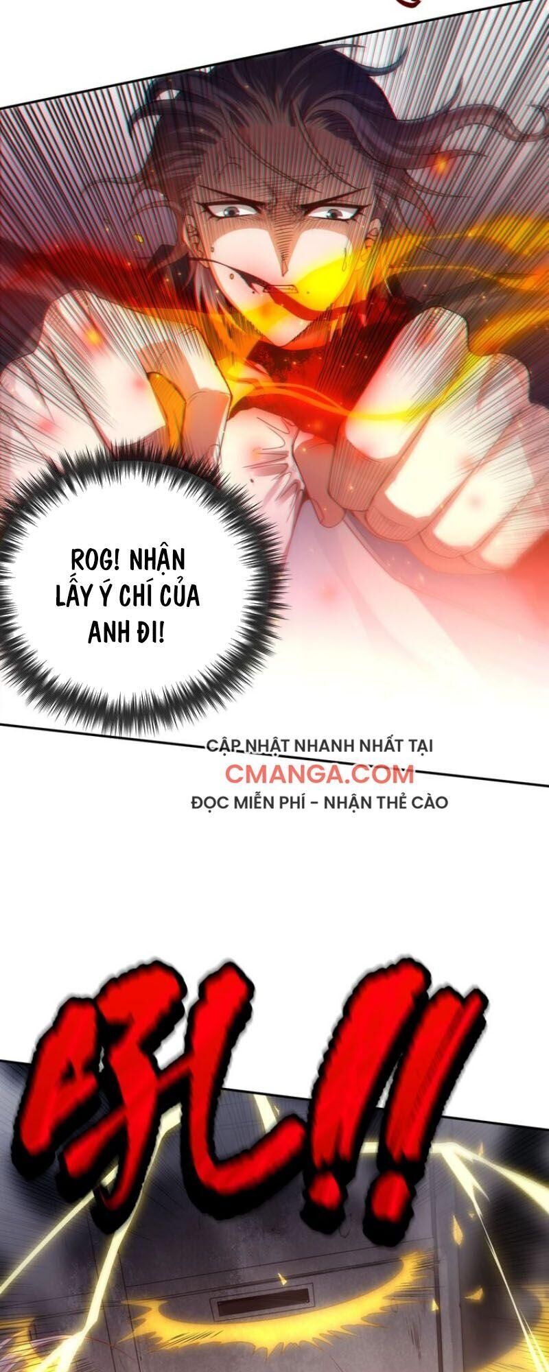 Giản Giới Chapter 100 - Trang 2