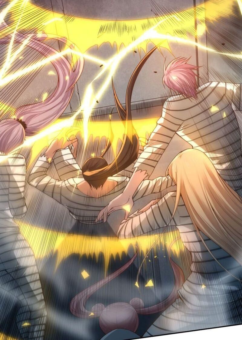 Giản Giới Chapter 100 - Trang 2