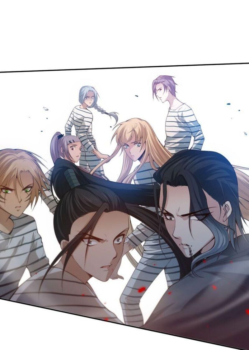 Giản Giới Chapter 100 - Trang 2