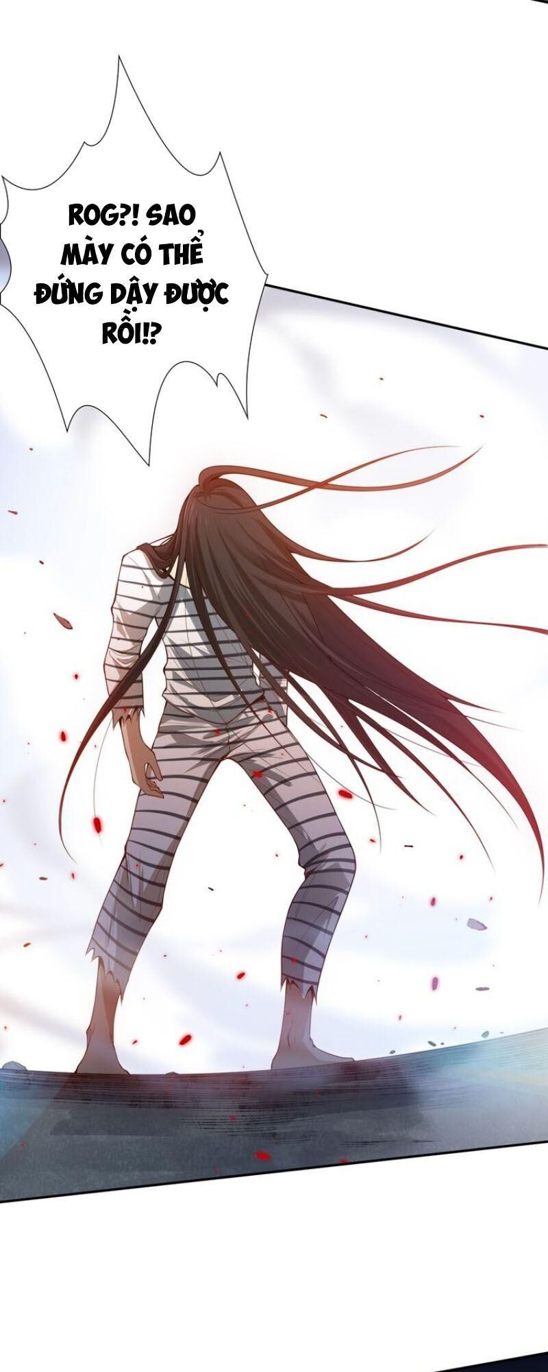 Giản Giới Chapter 100 - Trang 2