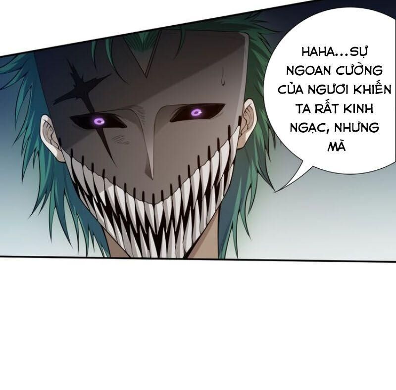 Giản Giới Chapter 100 - Trang 2