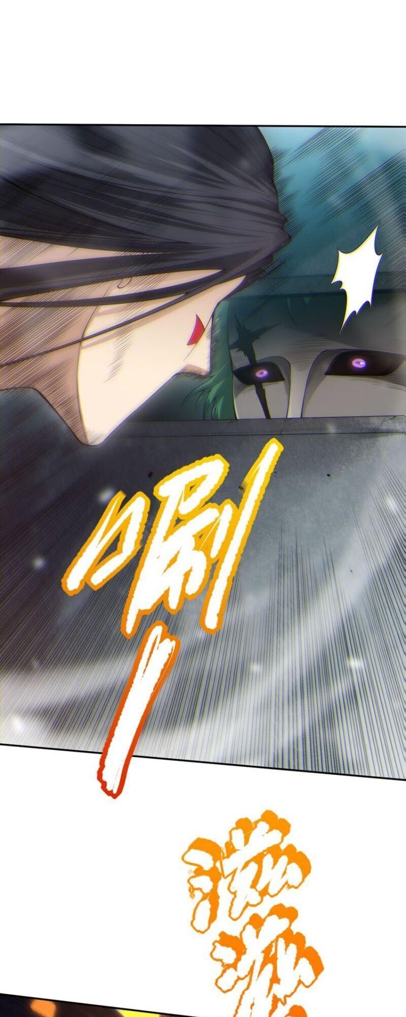 Giản Giới Chapter 100 - Trang 2