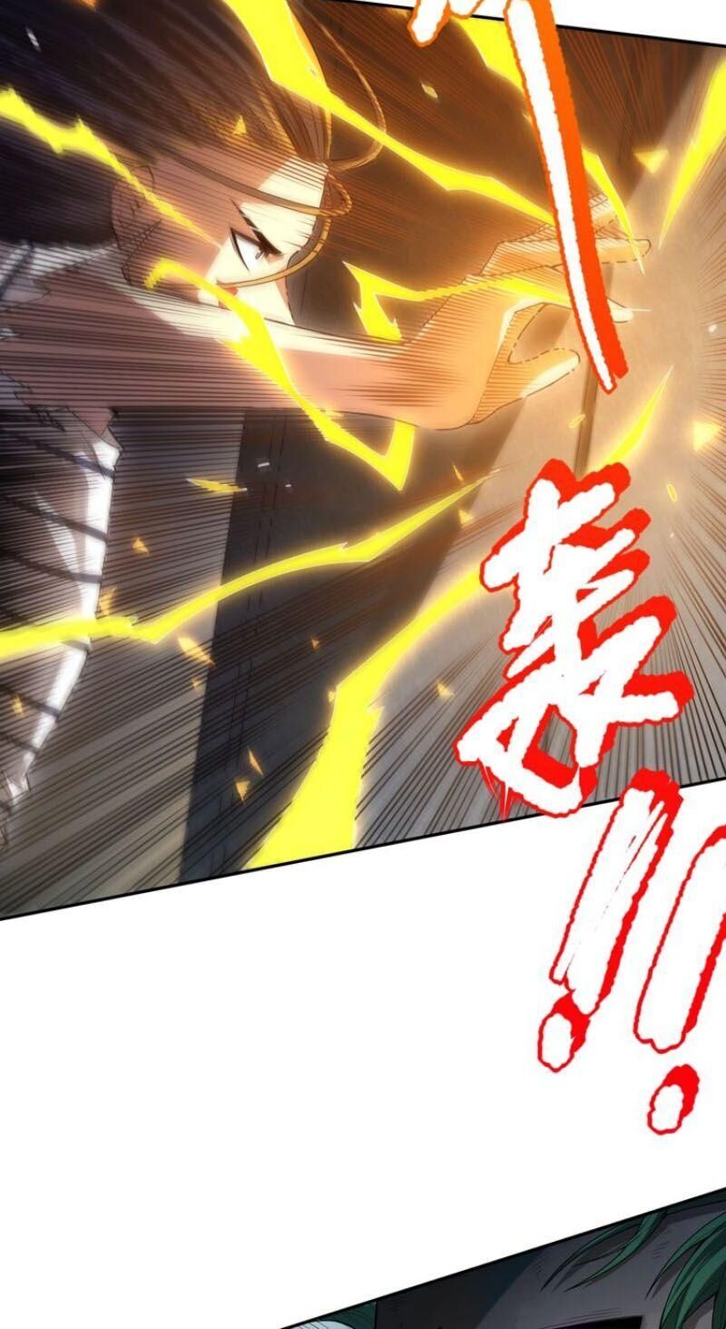 Giản Giới Chapter 100 - Trang 2