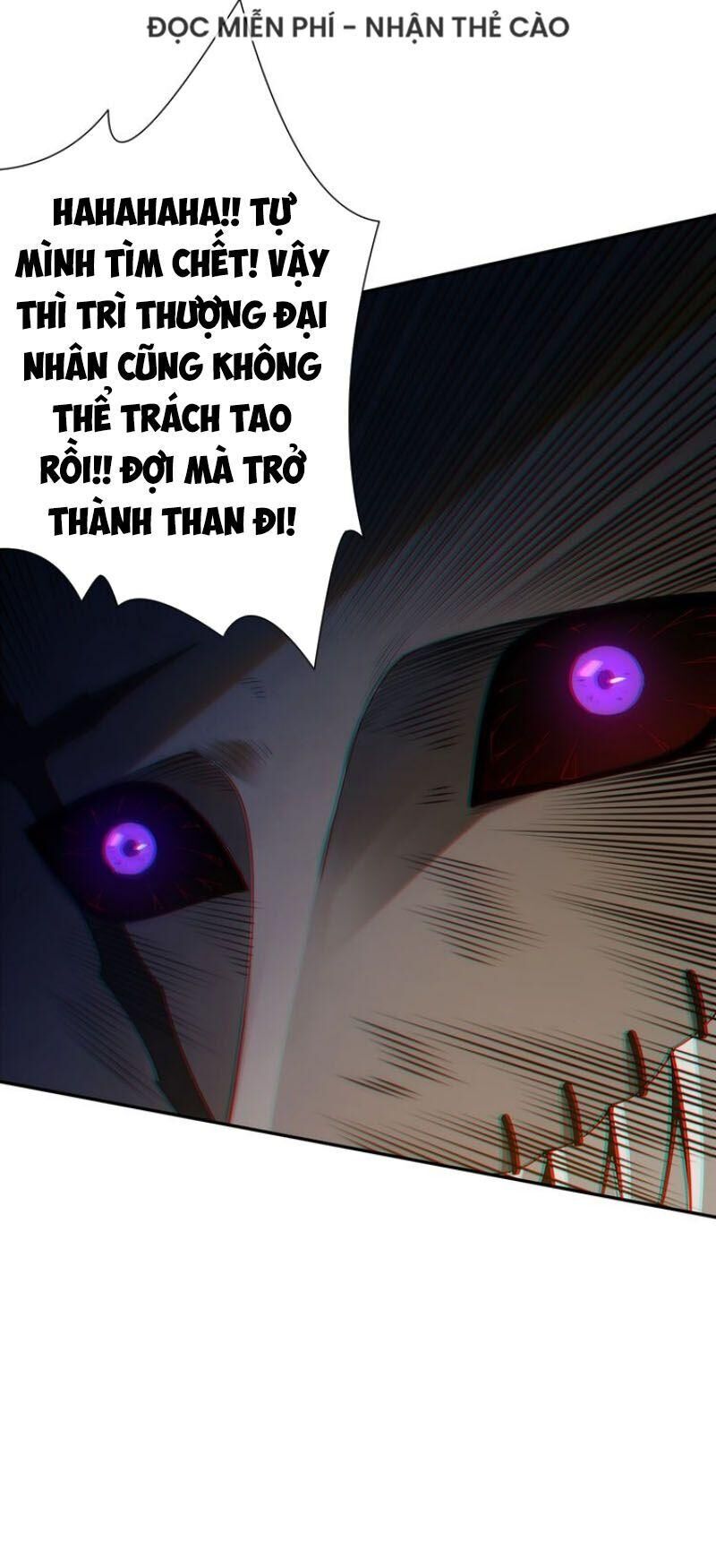 Giản Giới Chapter 100 - Trang 2