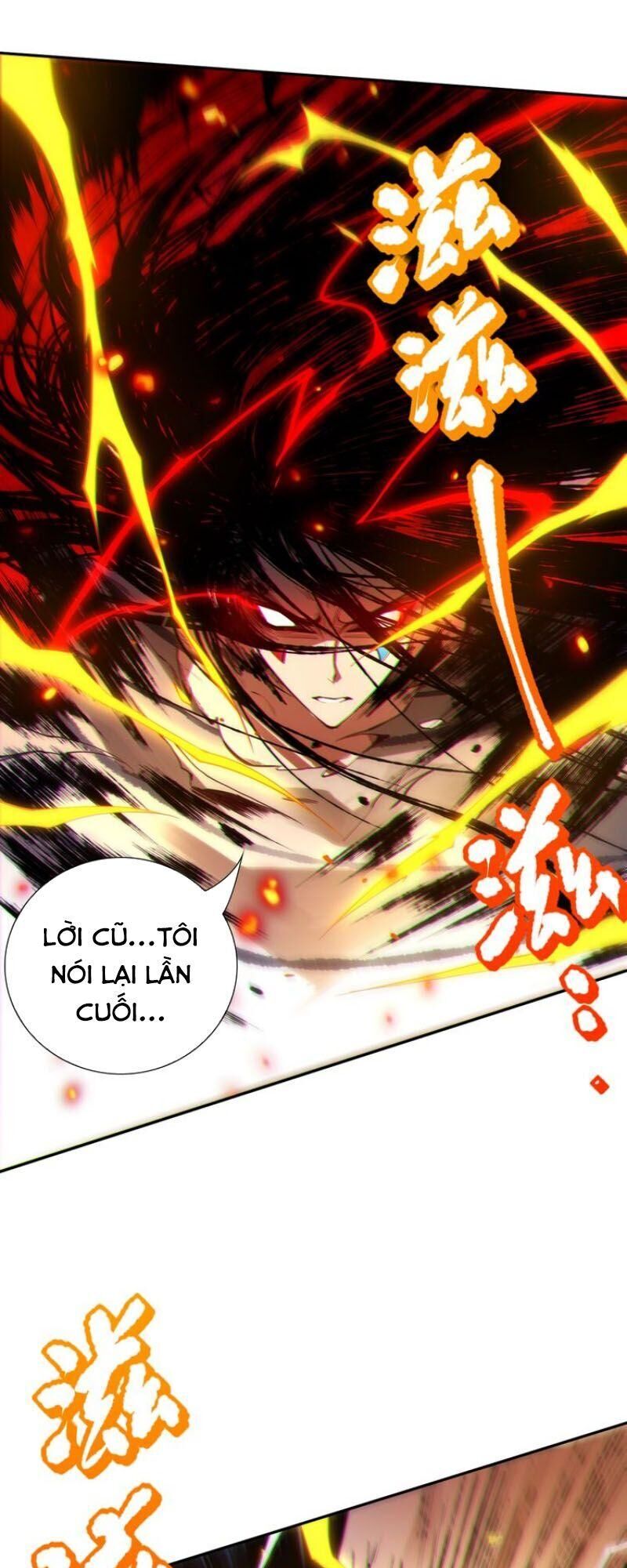 Giản Giới Chapter 100 - Trang 2