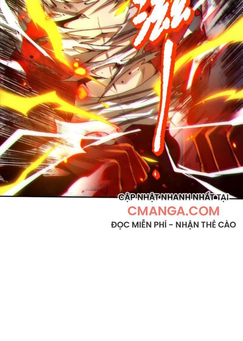 Giản Giới Chapter 100 - Trang 2
